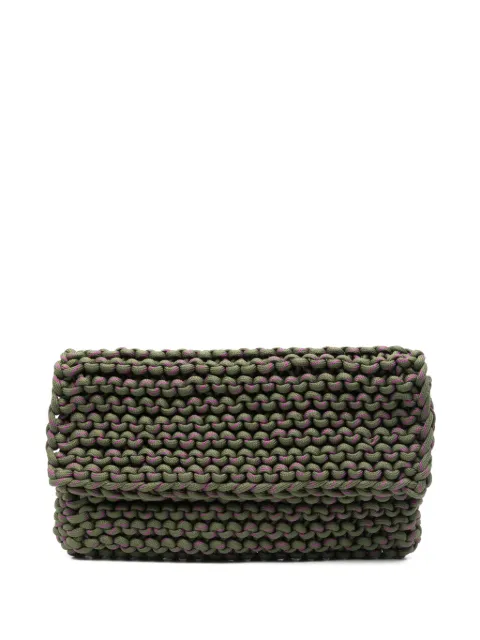 Odeeh bolsa de mano tejida