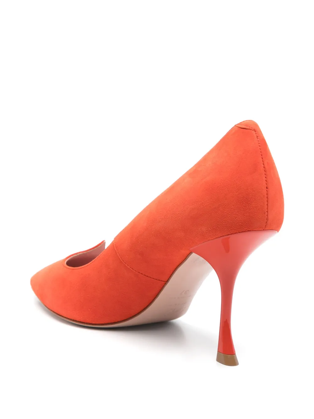 85mm I Love Pumps