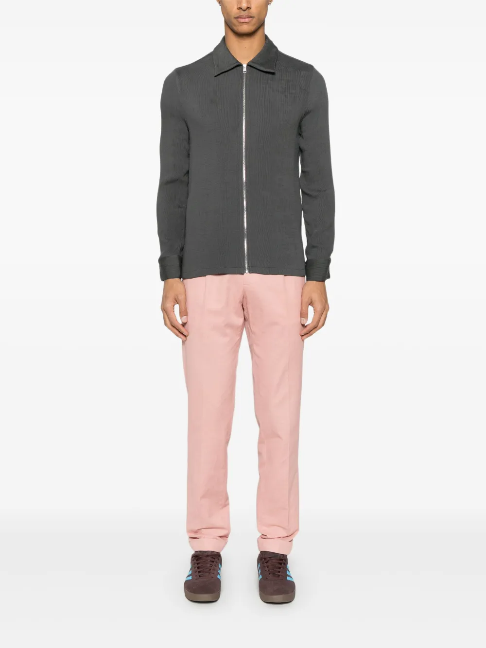 michaelcoal michael coal Frederick broek - Roze