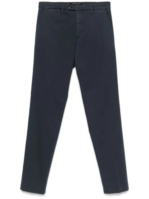 michael coal pantalones Brad