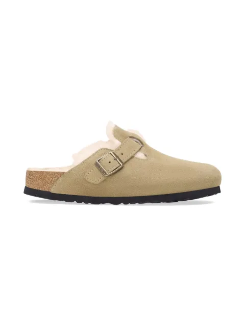 Birkenstock Kids Boston clogs