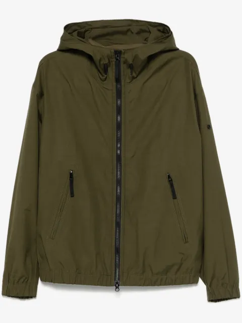 Stone Island cotton jacket