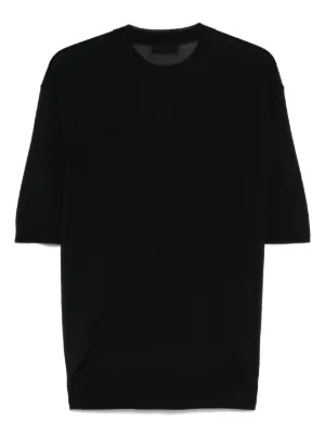 Tシャツ・カットソー Laneus SS23 Laneus T-shirts and Polos (91234 CC19BLACK) T-shirt di Laneus da uomo - FARFETCH