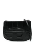 Diesel 1DR Twin shoulder bag - Black