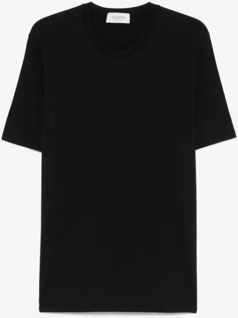 Laneus crew-neck T-shirt
