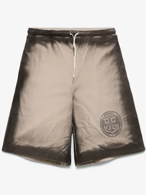 MISBHV Mud track shorts