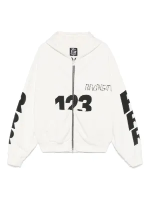 RRR123 メンズ パーカー通販 - FARFETCH