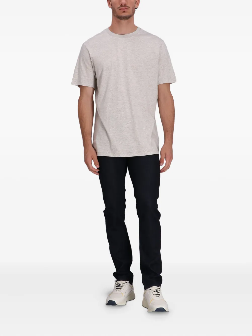BOSS Tesar T-shirt | T-Shirts | Image 2