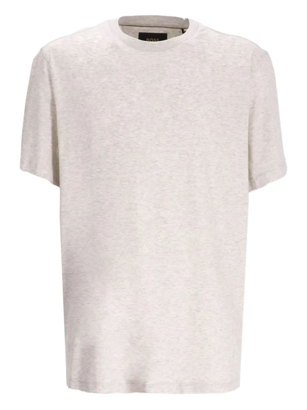 BOSS Tesar T-shirt | Grey | Image 1