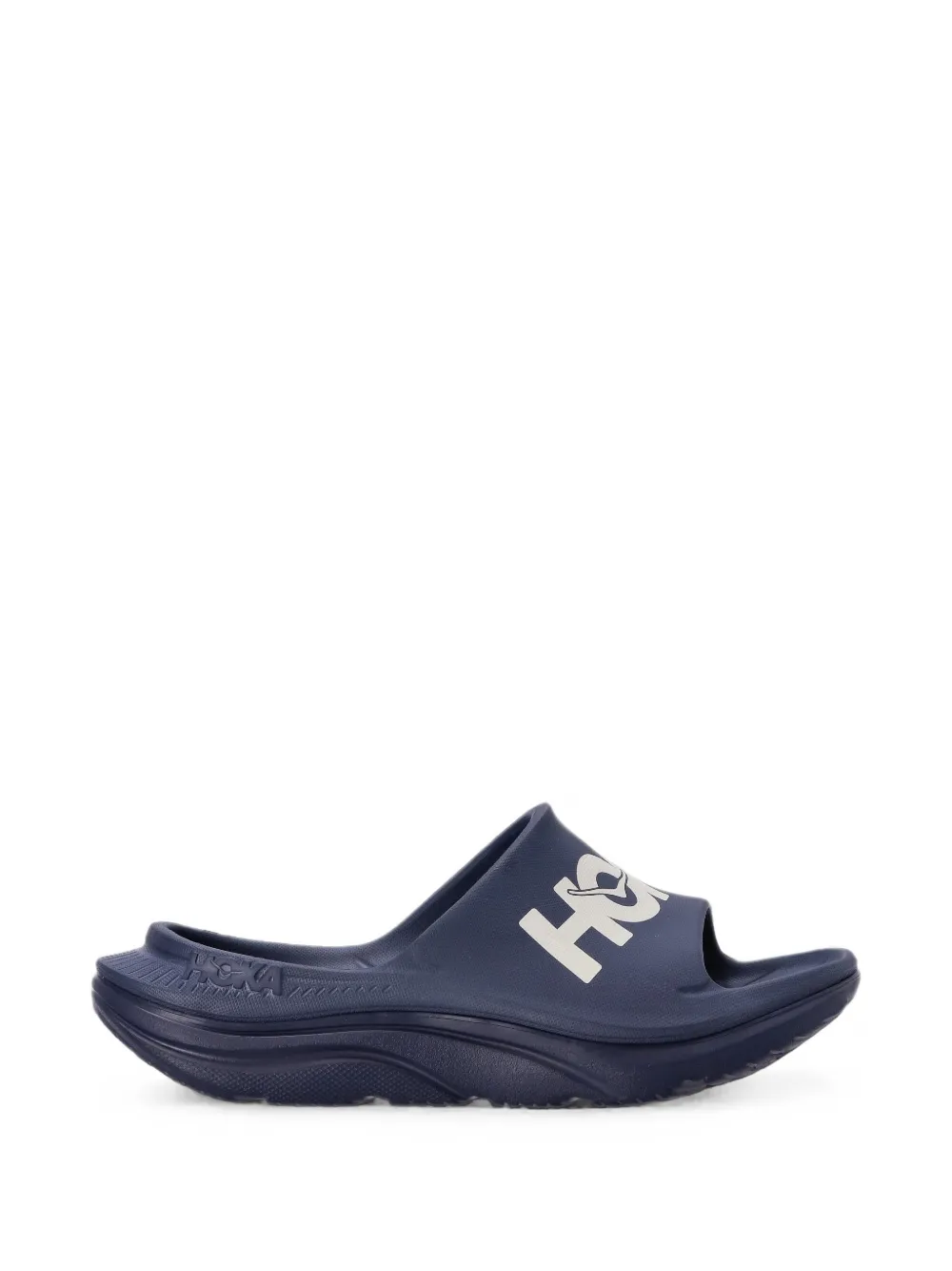 HOKA Ora Recovery slides
