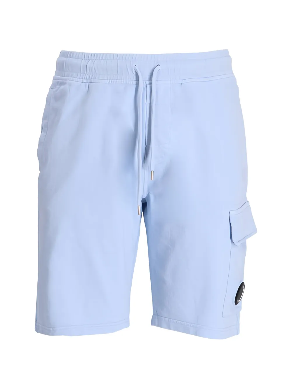 C.P. Company cargo-pocket shorts - Blu