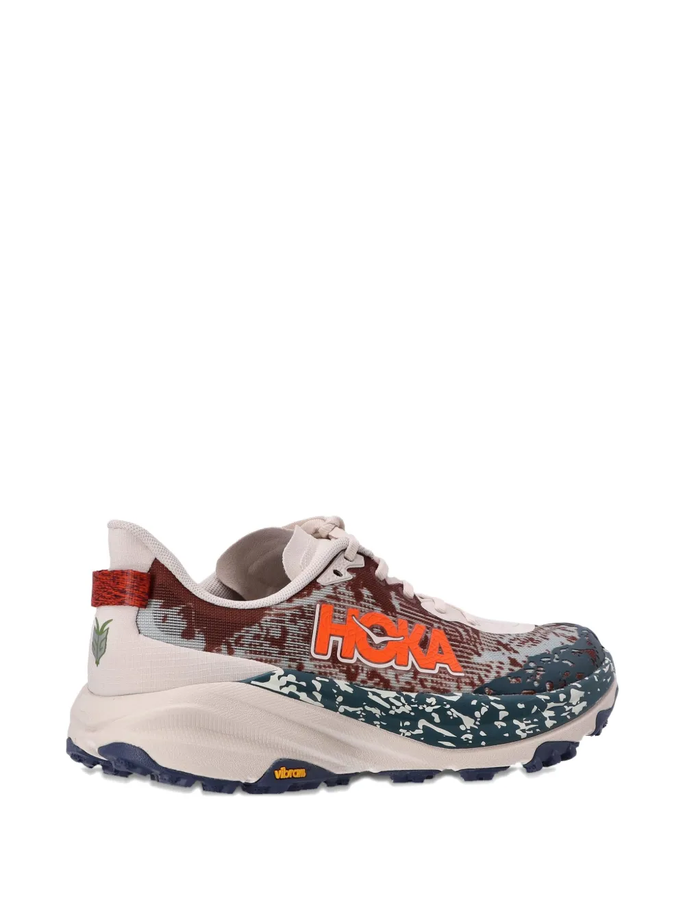 HOKA Speedgoat 6 sneakers Neutrals