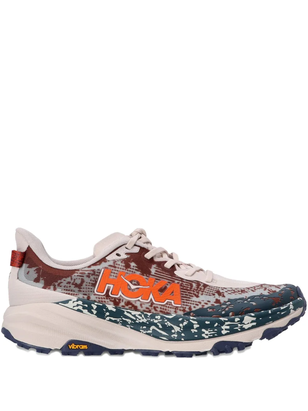 HOKA Speedgoat 6 スニーカー - ニュートラル HOKA Speedgoat 6 スニーカー - ニュートラル