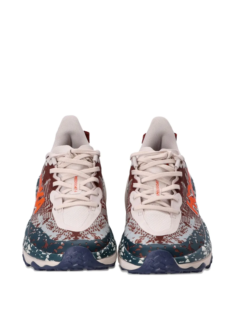 HOKA Speedgoat 6 sneakers Neutrals