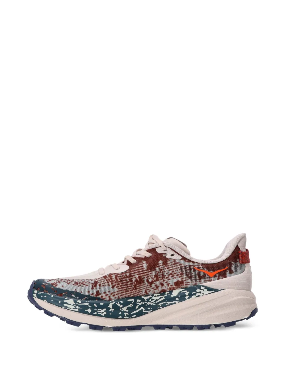 HOKA Speedgoat 6 sneakers Neutrals