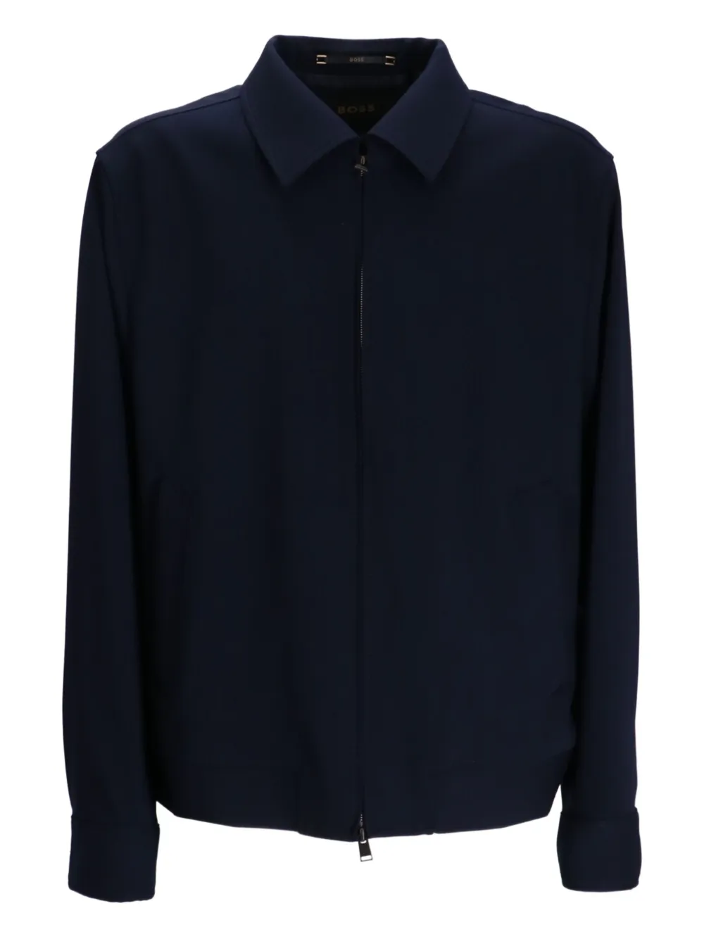 BOSS Heston jacket | Blue | Image 1