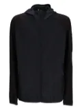 BOSS Eliat hooded lightweight jacket - Black