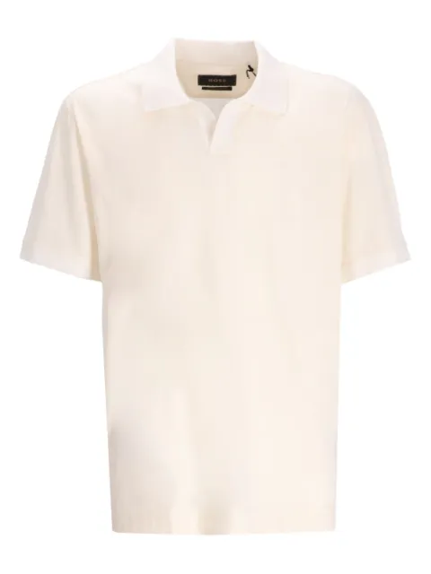 BOSS Parson polo top