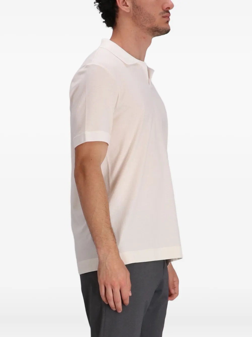 BOSS Parson polotop Beige
