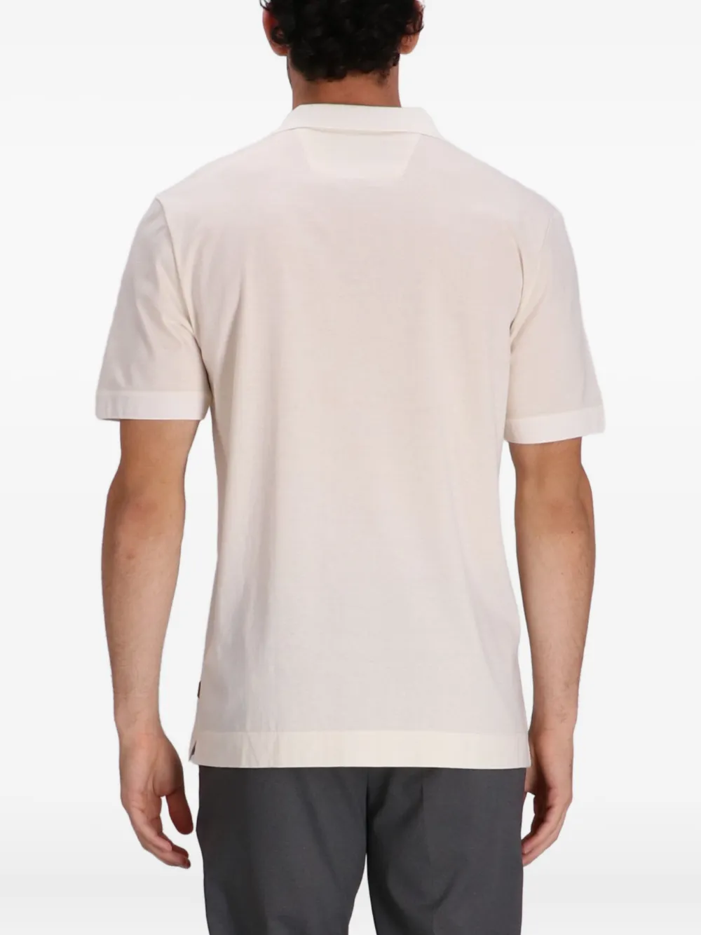 BOSS Parson polotop Beige