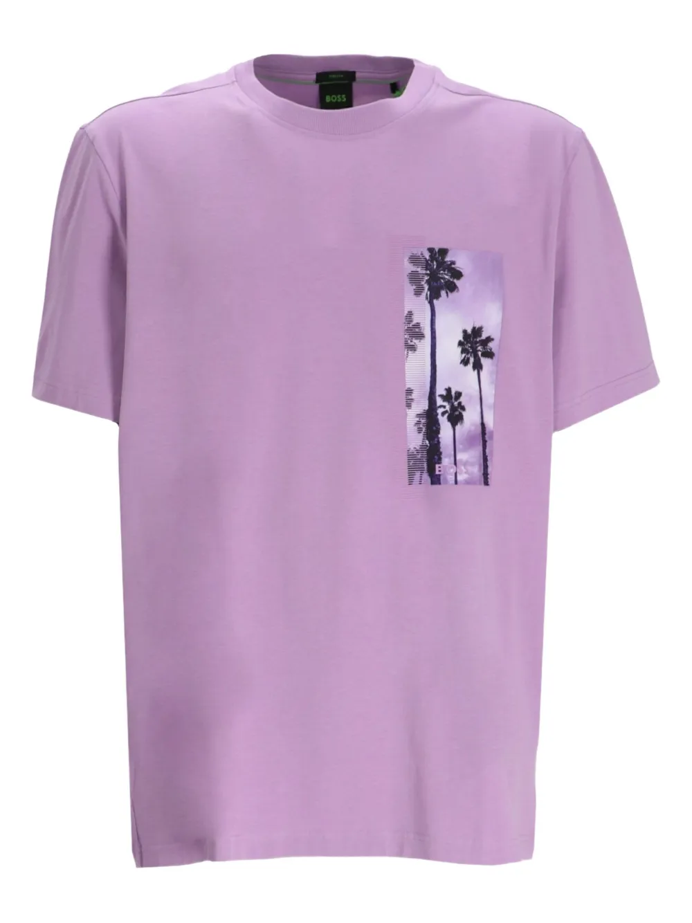 DesertTech T-shirt