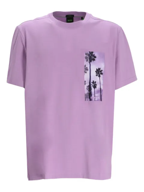 BOSS DesertTech T-shirt