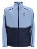 On Running panelled track jacket - Blue