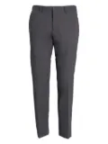 BOSS Genius trousers - Grey