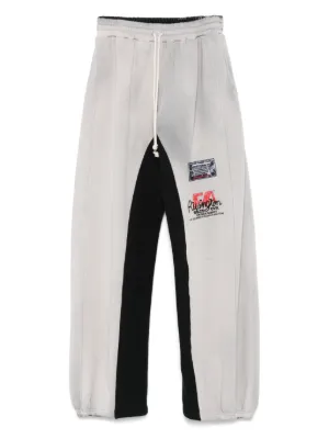 RRR123 メンズ スウェットパンツ通販 - FARFETCH