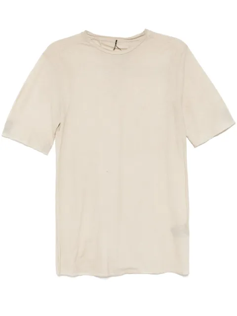 Masnada cotton T-shirt