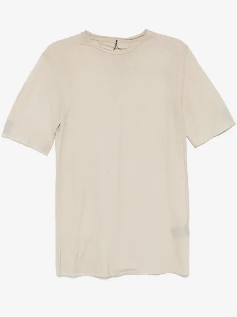Masnada playera de algodón