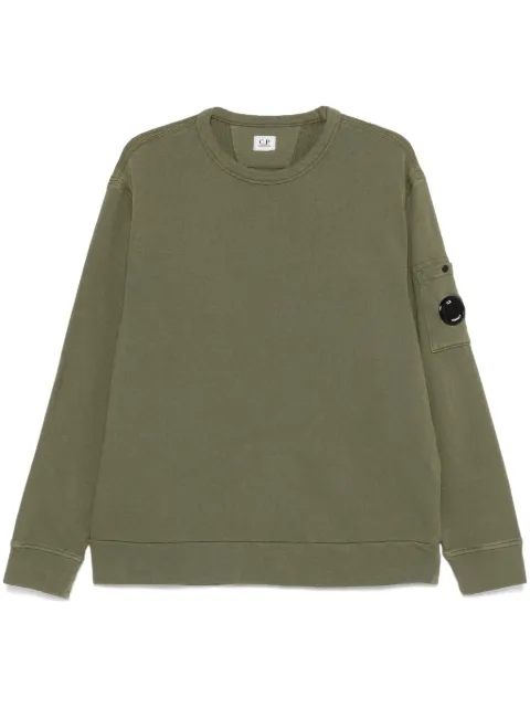 C.P. Company crew-neck sweatshirt