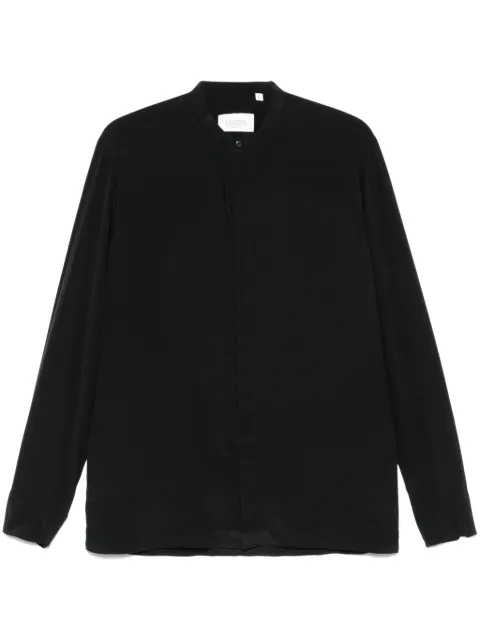 Laneus silk shirt