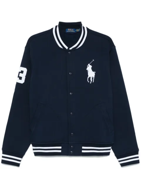 Polo Ralph Lauren جاكيت بيسبول 'بيغ بوني'