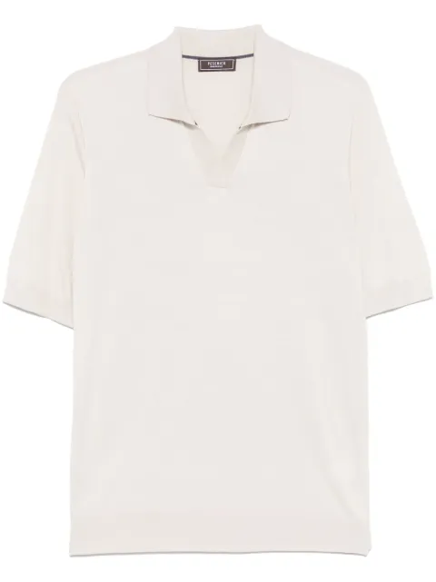 Peserico knitted top
