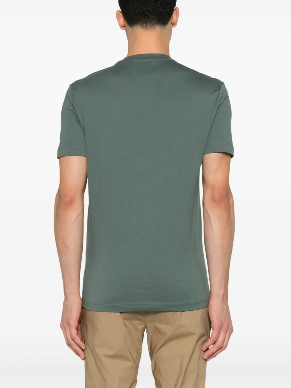 Emporio Armani T-shirt con logo | T-shirt e canotte | Image 3