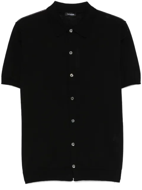 Cenere GB camisa manga corta