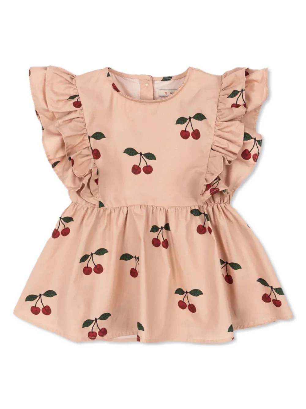 KONGES SLØJD VERBENA TOP