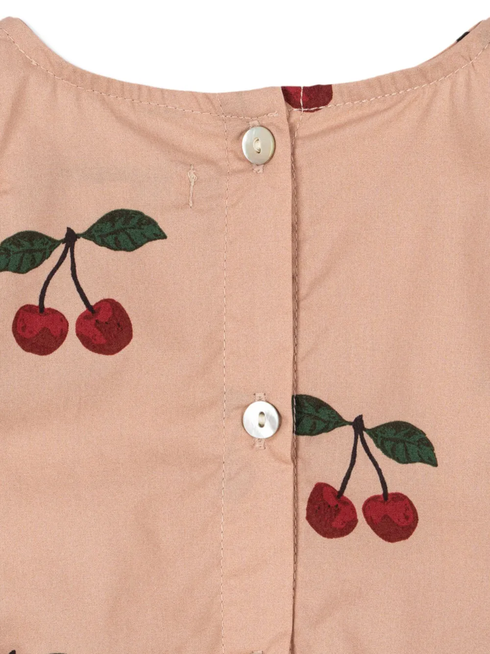 KONGES SLØJD VERBENA TOP