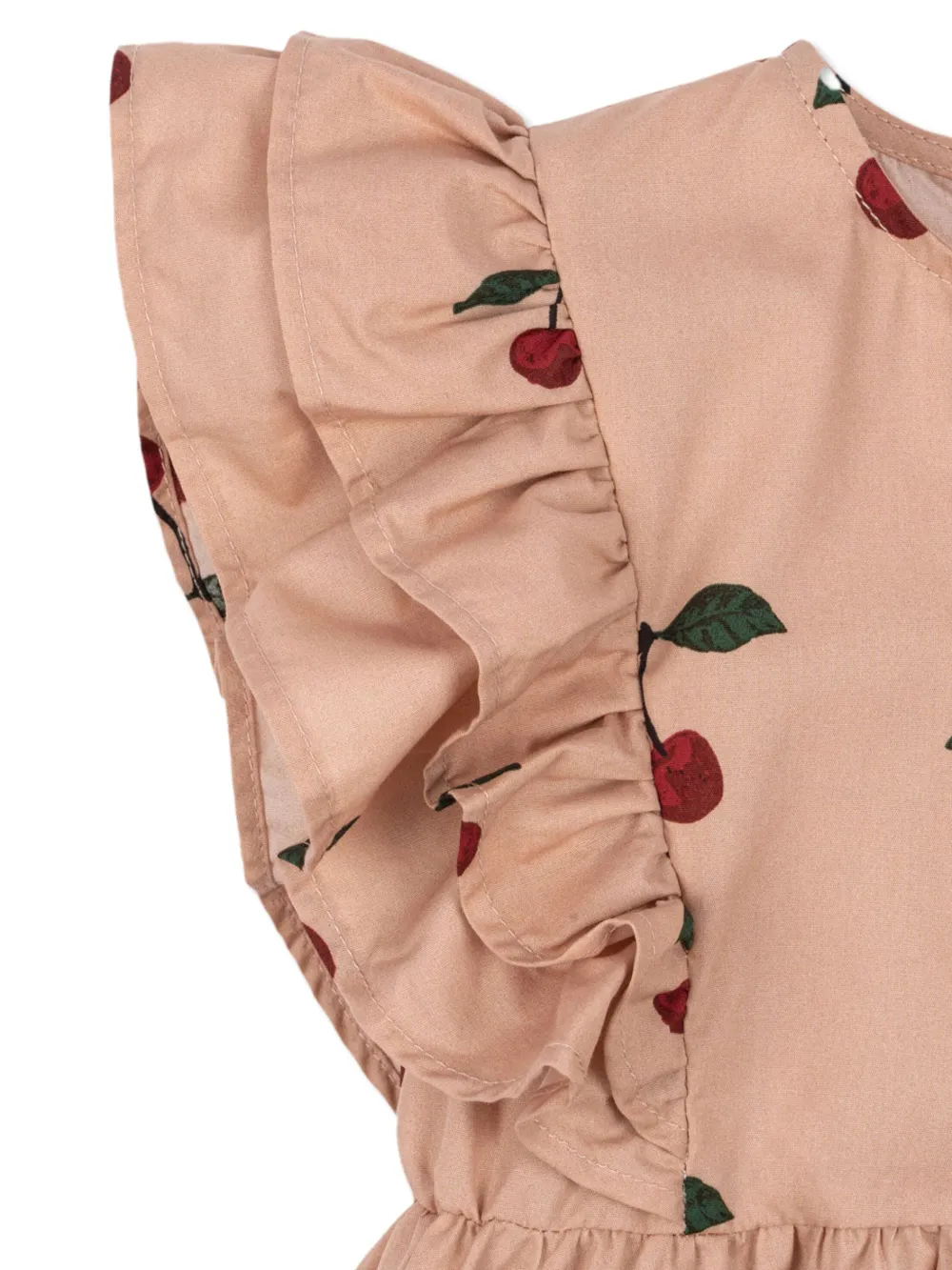 KONGES SLØJD VERBENA TOP