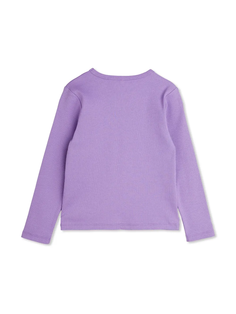 Mini Rodini playera de canalé | Playeras | Image 2