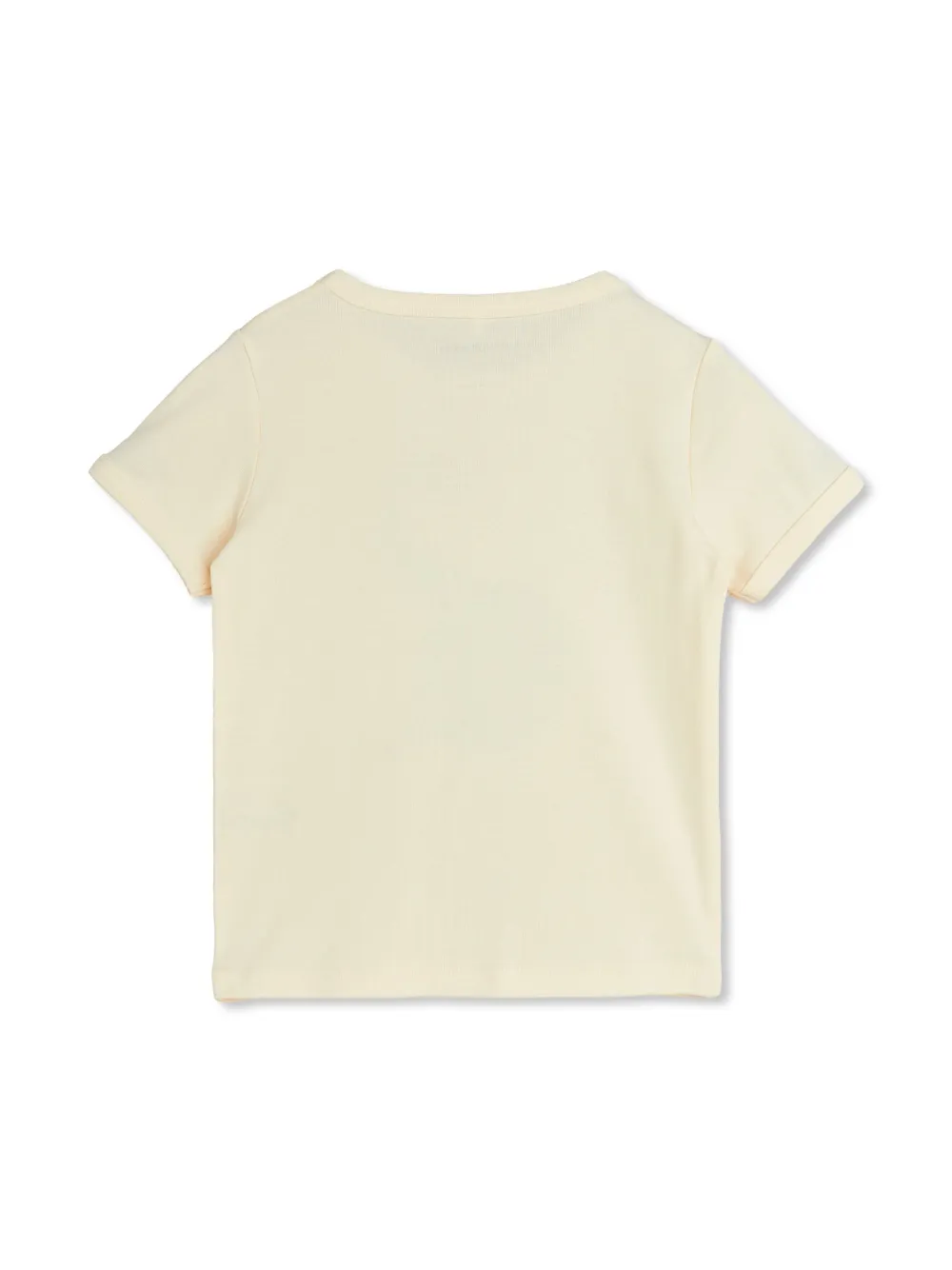 Mini Rodini Snake T-shirt - Wit