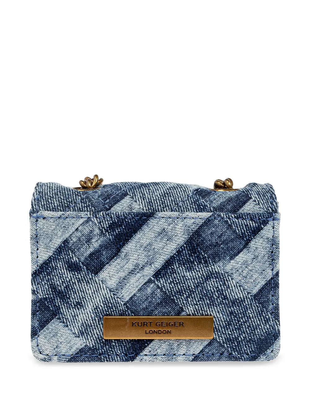 Kurt Geiger London Kensington mini bag | Mini Bags | Image 3