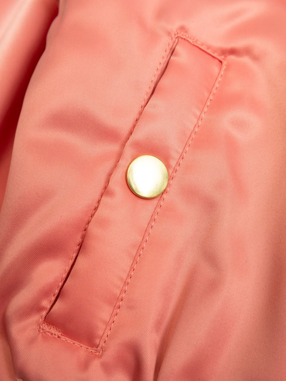 Mini Rodini Jack met geborduurd logo Roze