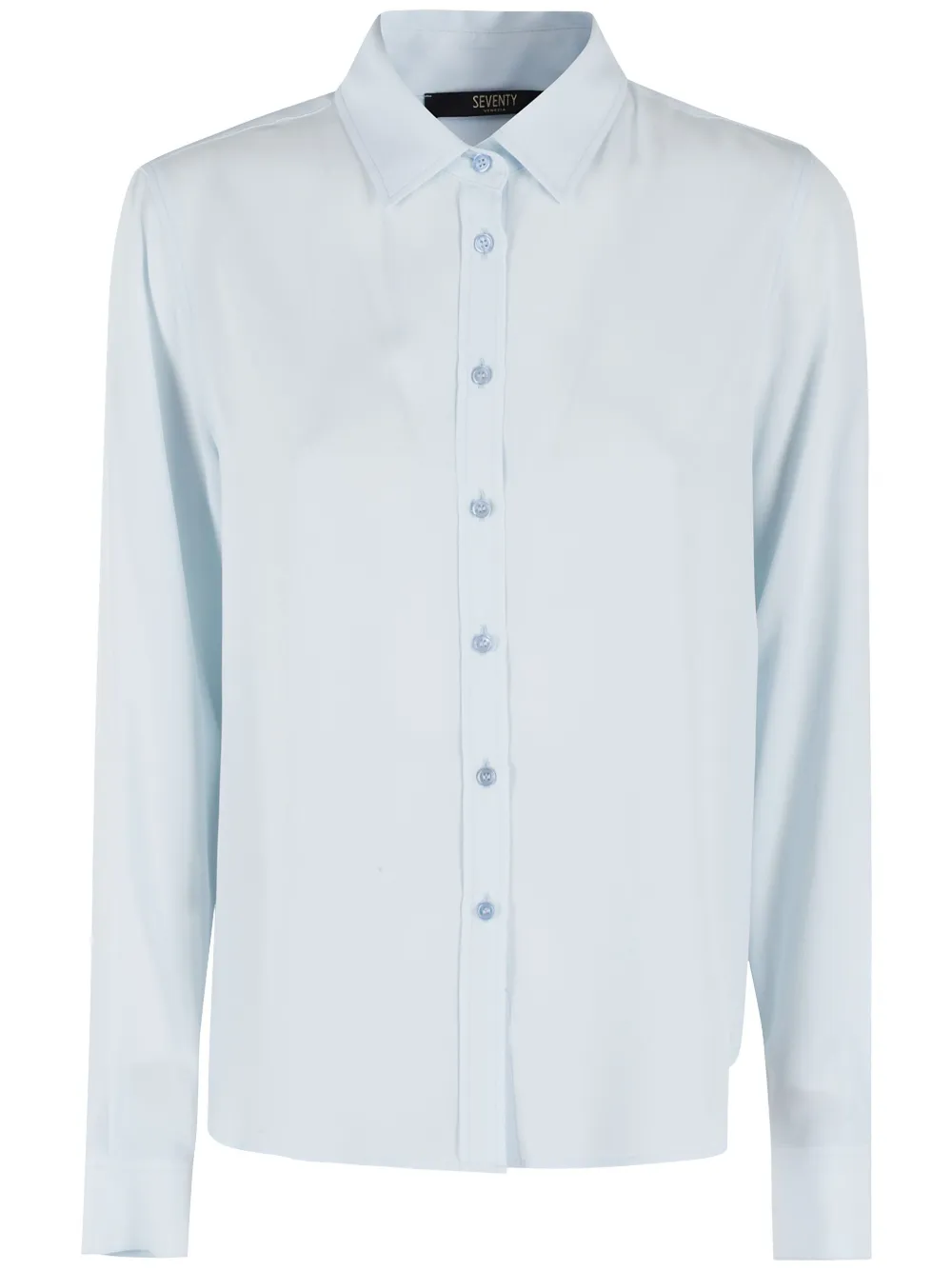 button-down shirt