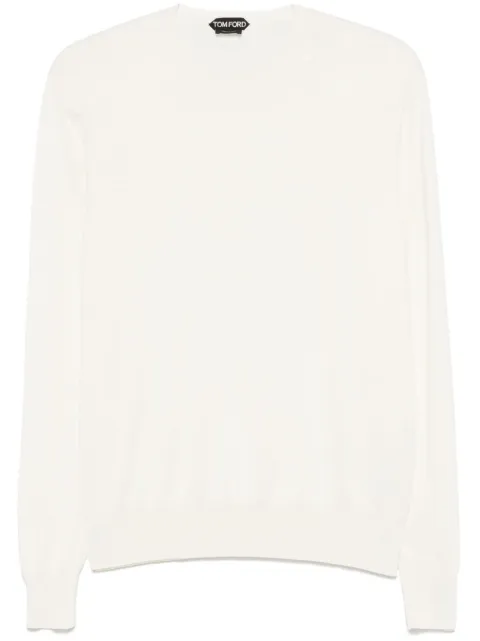 TOM FORD top con botones
