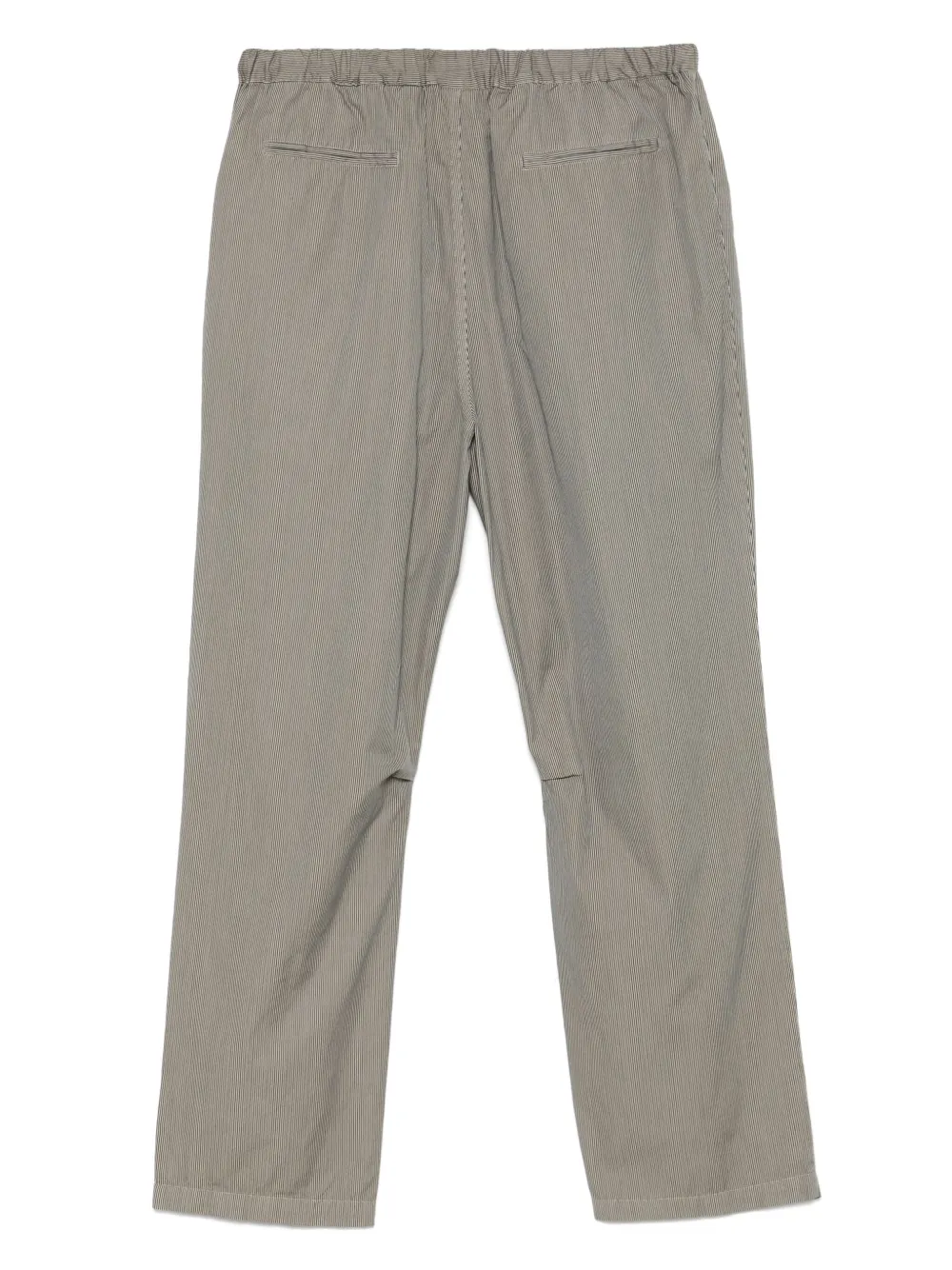 Massimo Alba Keywest broek - Bruin