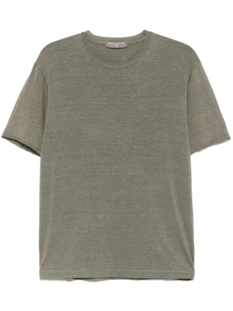 Daniele Fiesoli crew-neck T-shirt
