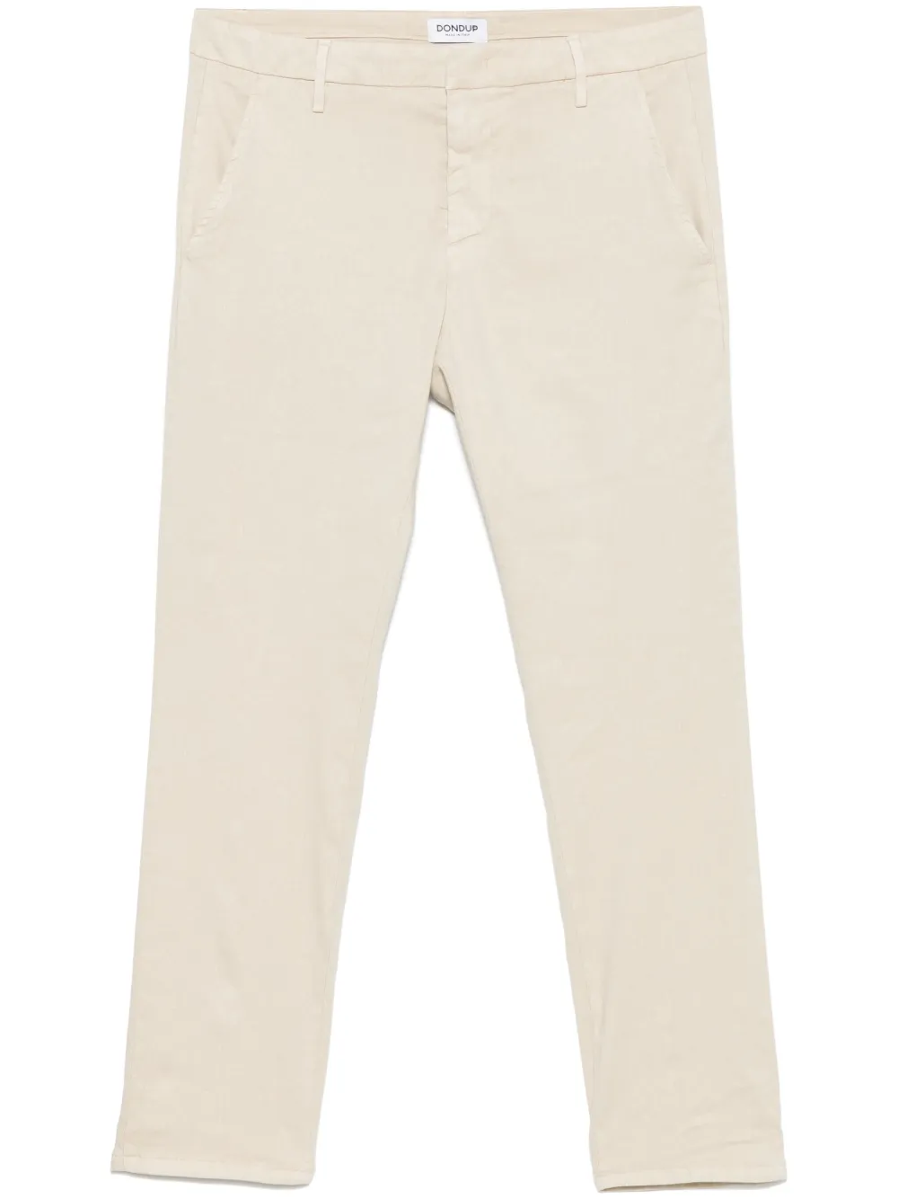 DONDUP Alfredo trousers | Neutrals | Image 1