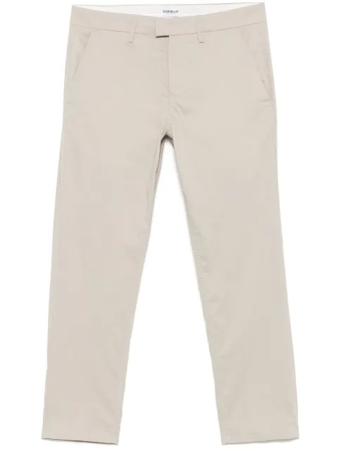 DONDUP Pablo trousers 